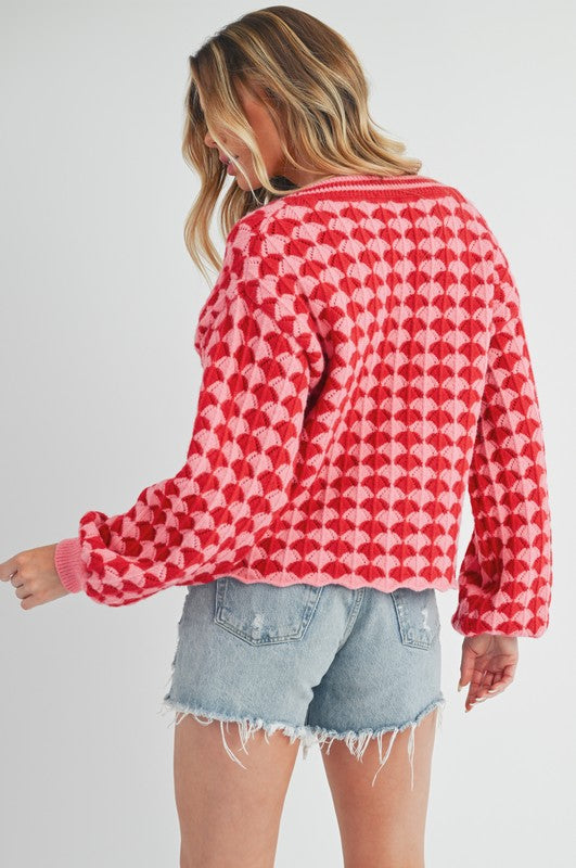 Fantasia Cardigan Cardigans