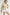 Aemi+Co Striped Drop Shoulder Button Up Cardigan Sweater Cardigans