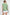 Aemi+Co Striped Drop Shoulder Button Up Cardigan Sweater Cardigans