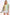 Aemi+Co Striped Drop Shoulder Button Up Cardigan Sweater MULTI S Cardigans