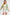 Aemi+Co Striped Drop Shoulder Button Up Cardigan Sweater Cardigans