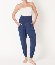 Bamboo Yoga Jogger Pants