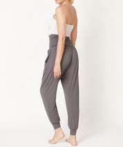 Bamboo Yoga Jogger Pants