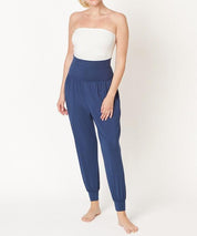 Bamboo Yoga Jogger Pants