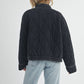 Kendl Quilted Jacket Jackets