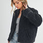 Kendl Quilted Jacket Jackets