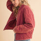 Kendl Quilted Jacket Jackets