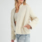Kendl Quilted Jacket Jackets