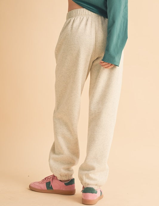 RANI JOGGER | Joggers Daverri Fashions