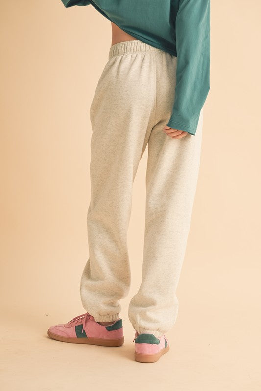 RANI JOGGER