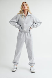 RANI JOGGER | Joggers Daverri Fashions