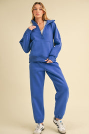 RANI JOGGER | Joggers Daverri Fashions