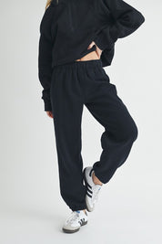 RANI JOGGER | Joggers Daverri Fashions