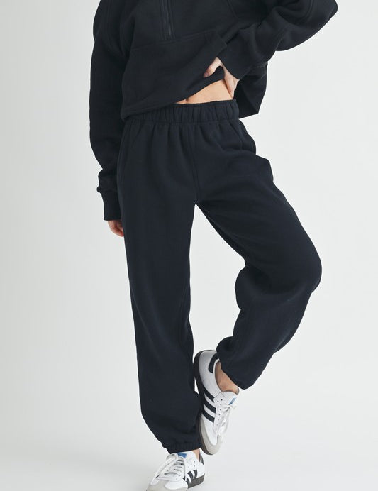 RANI JOGGER | Joggers Daverri Fashions