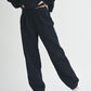 RANI JOGGER BLACK S