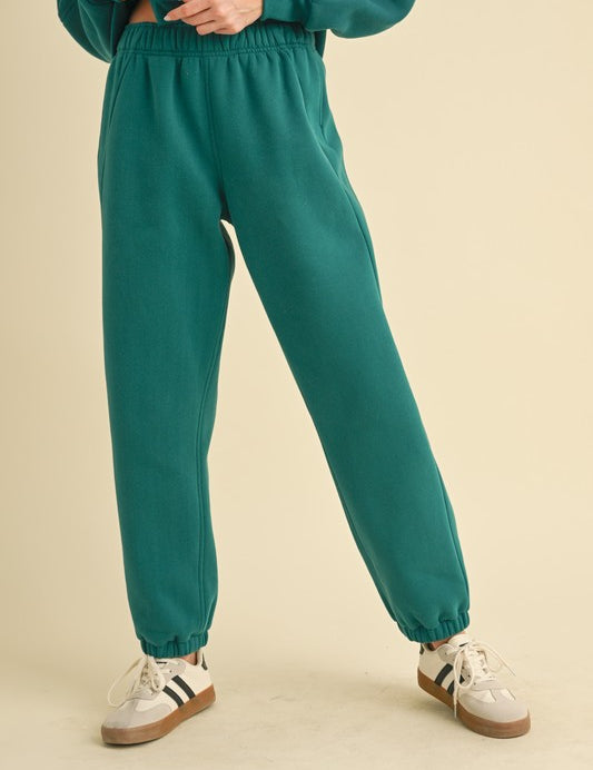 RANI JOGGER | Joggers Daverri Fashions