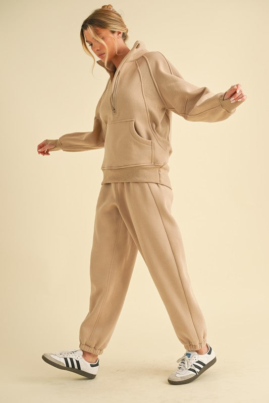 RANI JOGGER | Joggers Daverri Fashions