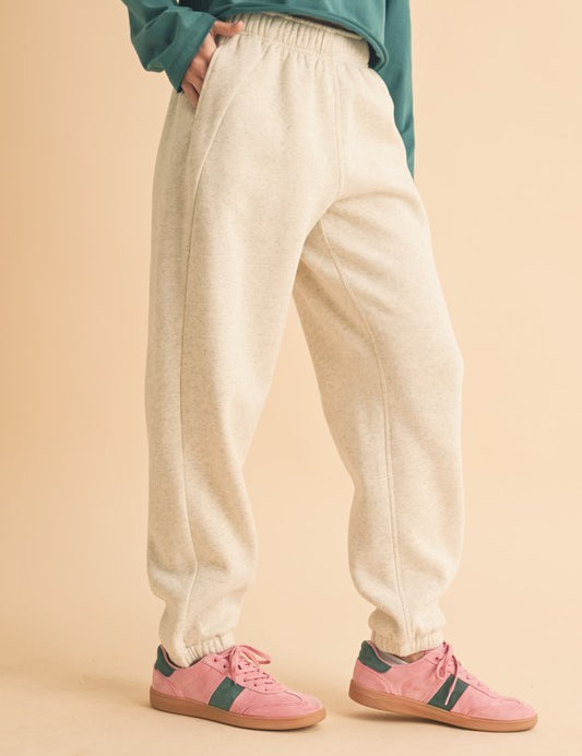 HEATHER BONE S RANI JOGGER | Joggers Daverri Fashions
