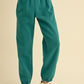 RANI JOGGER TEAL S