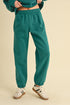 RANI JOGGER TEAL S