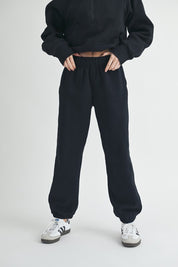 RANI JOGGER | Joggers Daverri Fashions