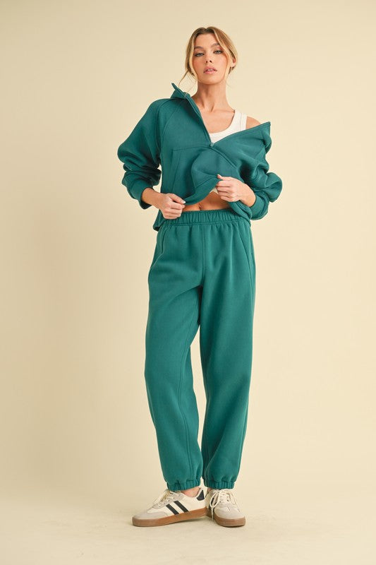RANI JOGGER | Joggers Daverri Fashions