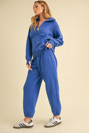RANI JOGGER | Joggers Daverri Fashions