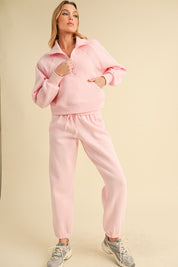 RANI JOGGER | Joggers Daverri Fashions