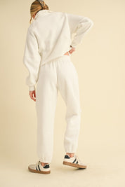RANI JOGGER | Joggers Daverri Fashions