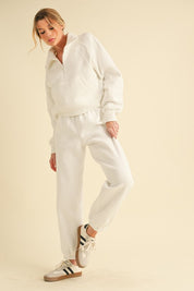 RANI JOGGER | Joggers Daverri Fashions