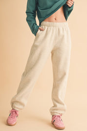 RANI JOGGER | Joggers Daverri Fashions