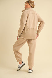RANI JOGGER | Joggers Daverri Fashions