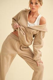 RANI JOGGER | Joggers Daverri Fashions