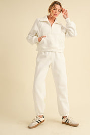 RANI JOGGER | Joggers Daverri Fashions