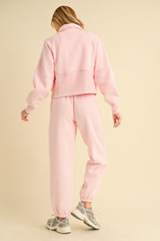 RANI JOGGER | Joggers Daverri Fashions