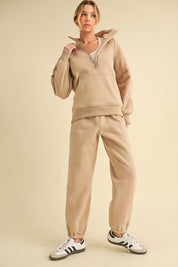 RANI JOGGER | Joggers Daverri Fashions