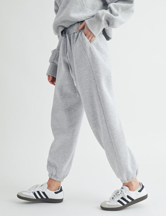 RANI JOGGER | Joggers Daverri Fashions