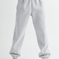 RANI JOGGER HEATHER GRAY S