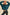 Carter Pullover TEAL S Tops