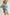 Relaxed Fit Adela Cable Knit Sweater HEATHER GRAY S Sweaters