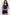 Basic Comfy Tank Top Mini Casual Shorts Set Navy Short Sets