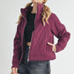 Aemi+Co Darla Quilted Jacket - DAVERRI FASHIONS