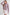 Relaxed Fit Adela Cable Knit Sweater Sweaters