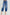 RISEN Full Size High Rise Crop Mild Barrel Jeans Plus Size Jeans