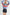 Aemi + Co Crewneck Raglan Sleeve Pullover Sweater Sweaters