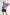 Aemi + Co Crewneck Raglan Sleeve Pullover Sweater Sweaters