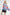 Aemi + Co Crewneck Raglan Sleeve Pullover Sweater Sweaters