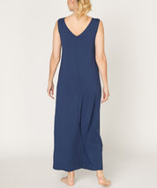 BAMBOO REVERSIBLE SUMMER DRESS