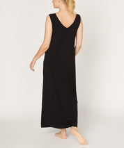 BAMBOO REVERSIBLE SUMMER DRESS