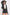 BELTED LONG SLEEVE ZIPPERED SUEDE MOTO JACKET